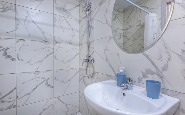 Квартира Уютная в 10 мин от ЦИТО