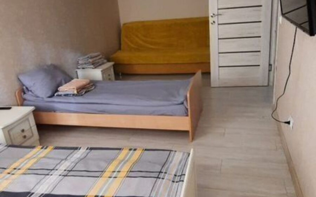 Квартира Уютная на Воткинском шоссе 41к2