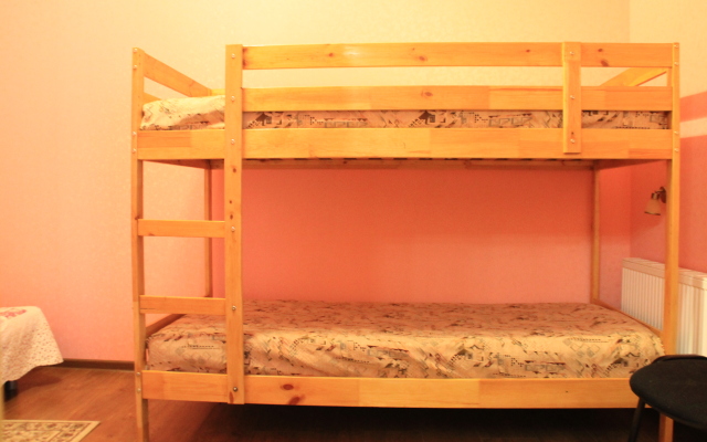 Апартаменты Красноармейская 1