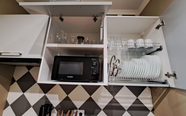 S Vidom Na More Flat