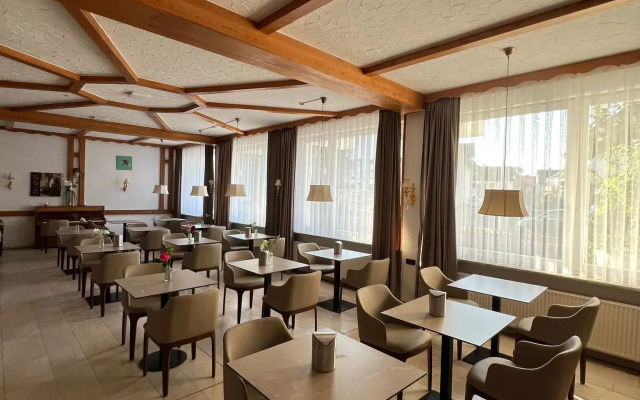 Hafez Bad Salzuflen Hotel