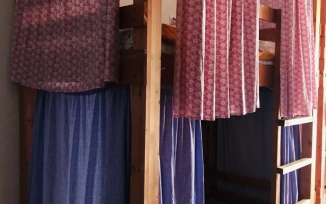 Polosaty Guest House