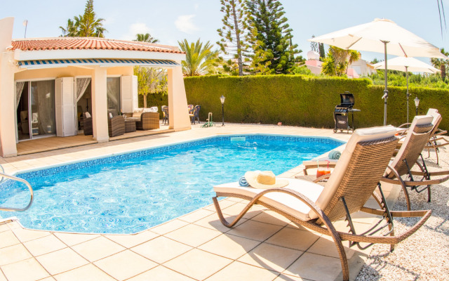 Bungalow Casa Bella Villa