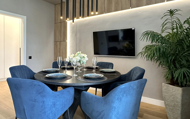 Квартира у Моря