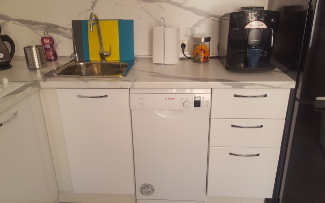 Апартаменты Ажиотаж на Казанской