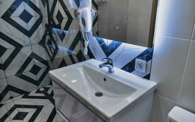 Udacha Guest House