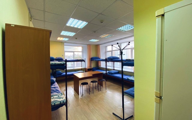 "Prosto" Hostel