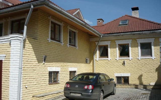 Boyarskiy Myod Guest House