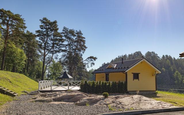 Terve Ranta Apartments