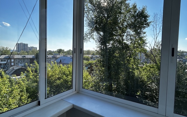 Квартира Уютная