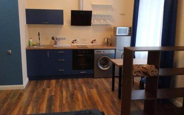 Apartamenty u Vokzala