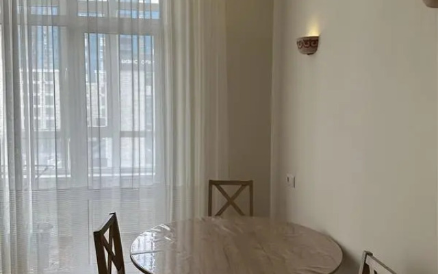 Uyutnye Zhk Parasat Apartments