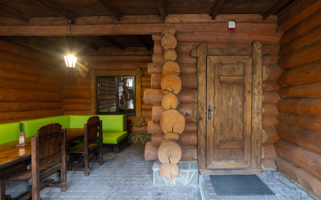 Art Hall Hotel