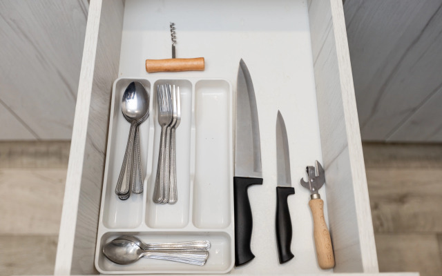 Апартаменты Студия на Автомобилистов 13