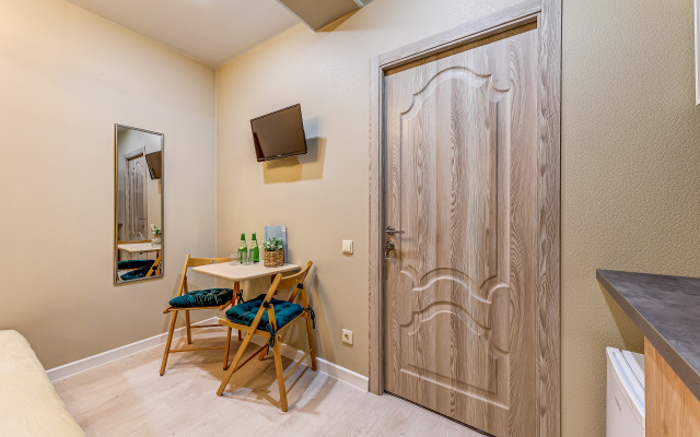 Apartment Ecolife 2