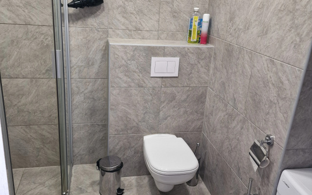Apart-otel' IN2It Flat