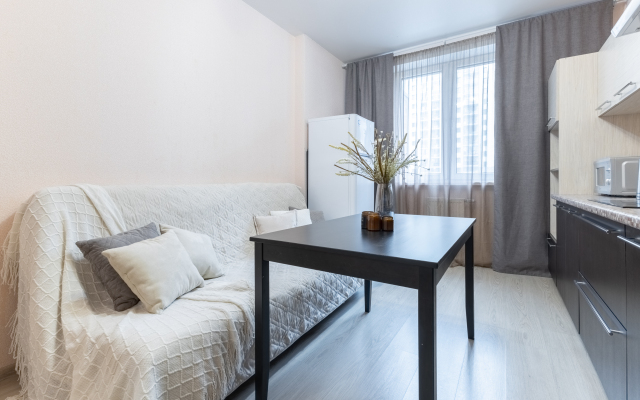 Comfort Home Na ulice Alekseya Kozina 3A Apartments