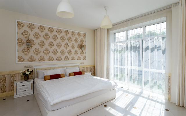 Частный дом в 5-ти минутах от центра города