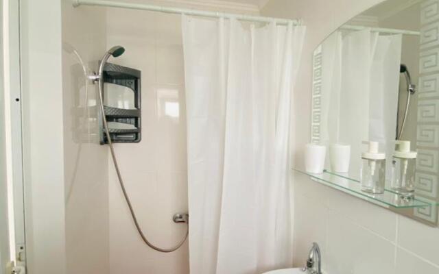 Мини-отель Маячок