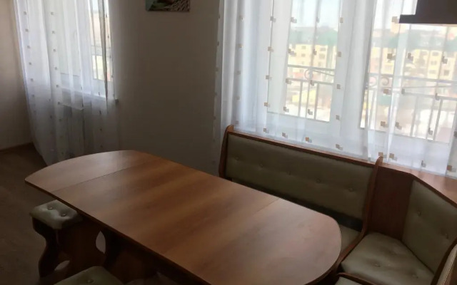 Na Ulitse Chehova 27 Flat