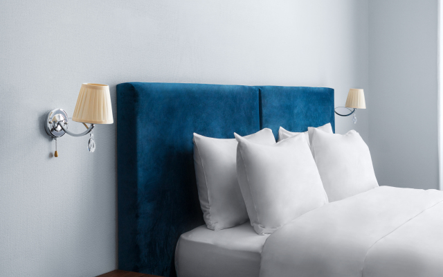 Alma Tbilisi Boutique Hotel