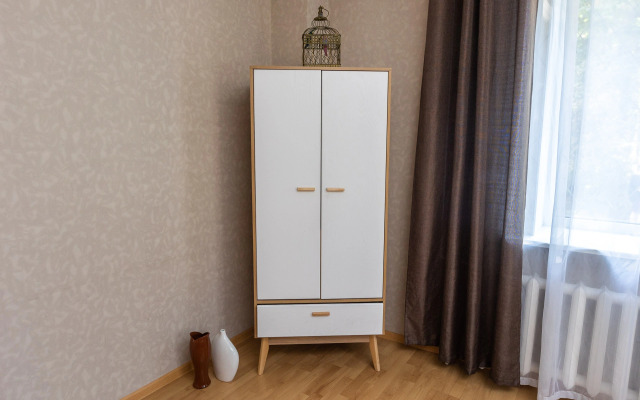 Na Ploschadi Pobedy Apartments