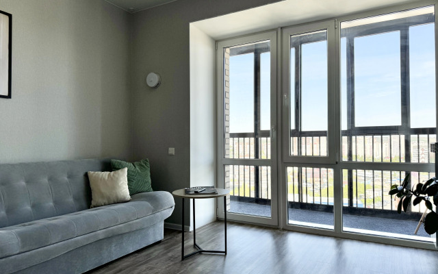 Квартира на Краснодарской 40/5