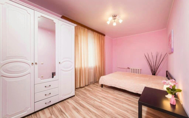 V Tsentre Goroda Flat