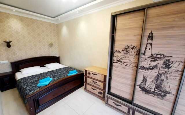 Kvartira U Morya Flat