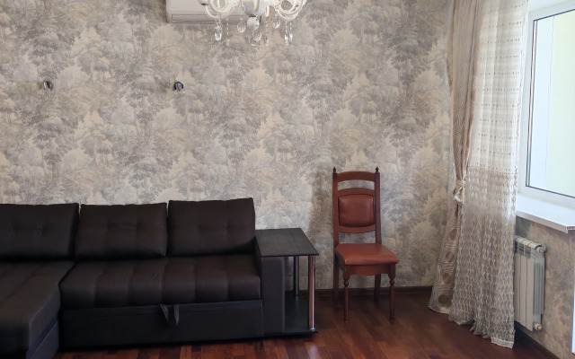 Квартира Шикарная трешка