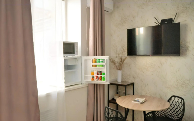 Квартира от МотоОсы