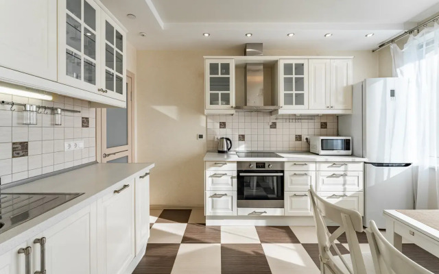 Апартаменты Люкс Беговая