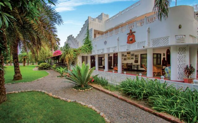 Jaagir Lodge Dudhwa