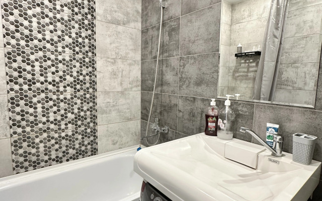 Квартира Уютная Суточно Тобольск