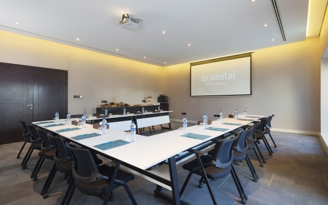 Barceló Al Jaddaf Hotel