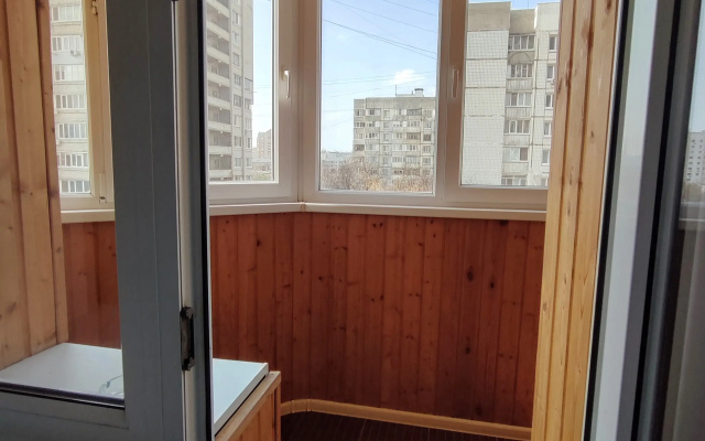 Apartamenty Svetlye v Centre Har'kovskoj Gory
