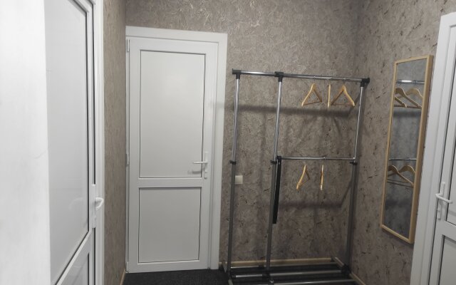 U Sergeevicha Flat