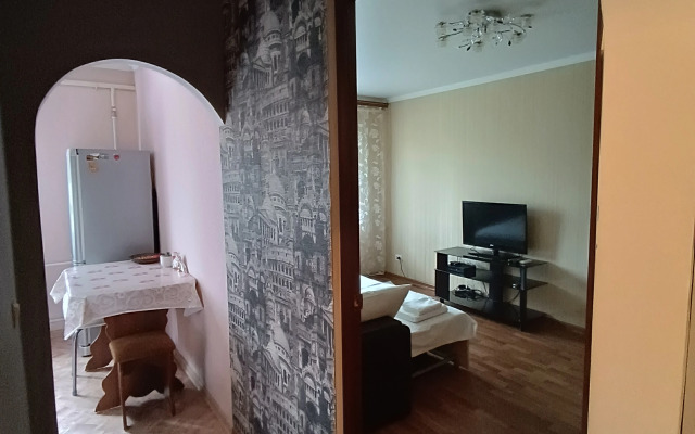 Квартира Уютная Квартира в Центре Города