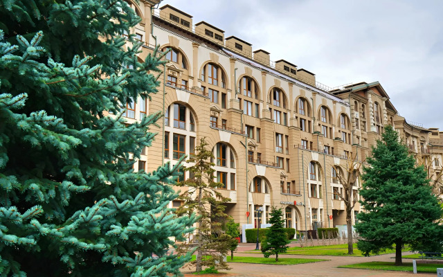 Апартаменты Посуточно Сочи Времена года