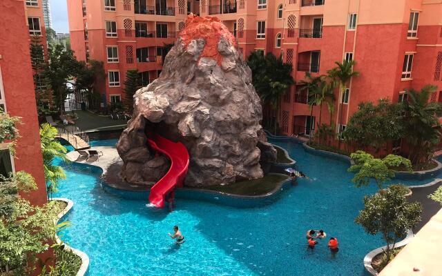 Seven Seas Condo Resort Hotel