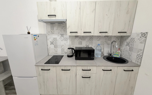 Квартира Новая Супер-двушка на А.Насоновой