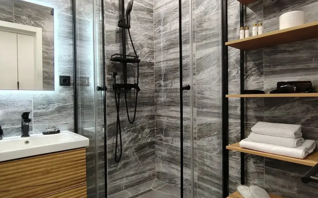 Квартира в ЖК Амград