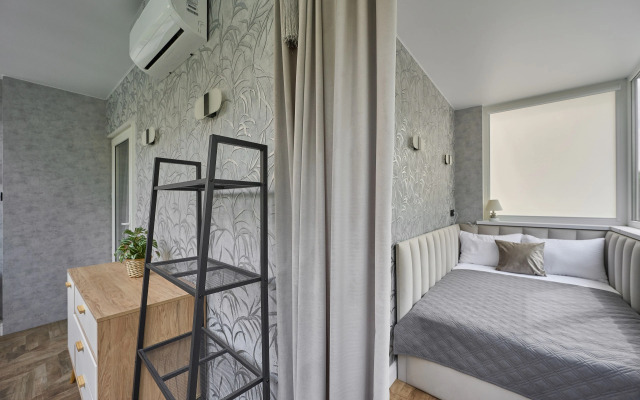 Апартаменты Your Place Парк Таун