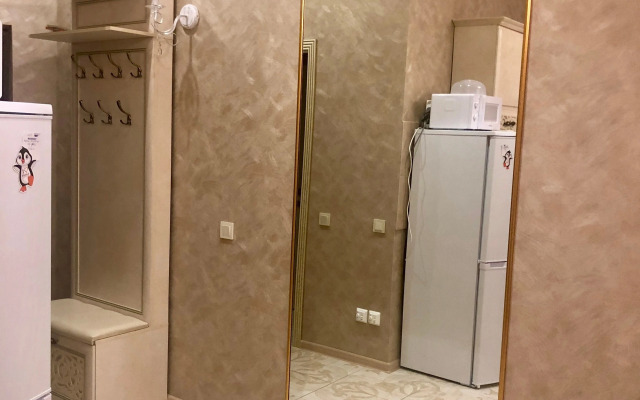 S Vidom Na More Apartments