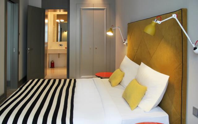 H15 Boutique Hotel, Warsaw, a Member of Design Hotels
