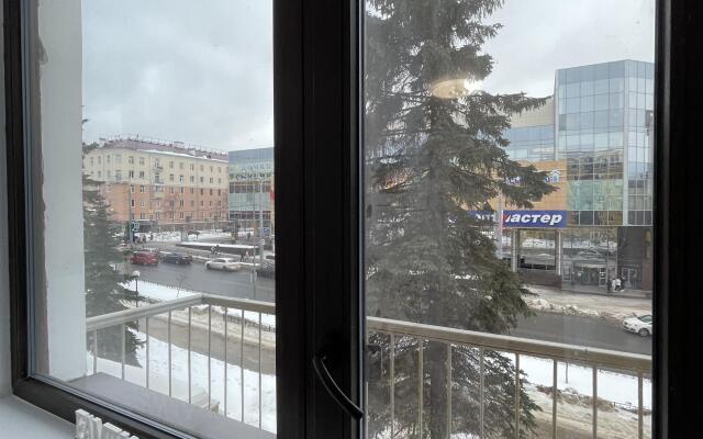 Квартира Комфортная в Центре