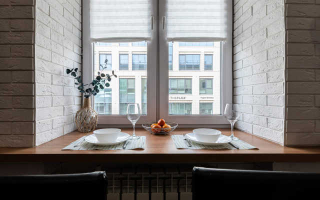 Апартаменты на Университетской