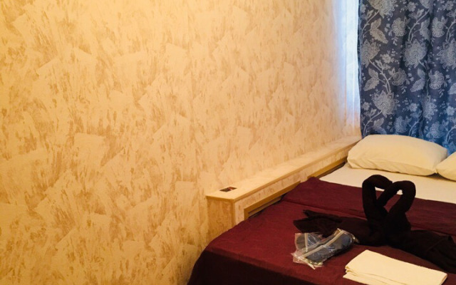 Polo Guest house