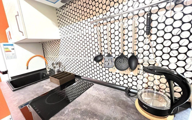 Квартира На Северное 4