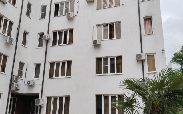 Квартира уютная в центре Сочи